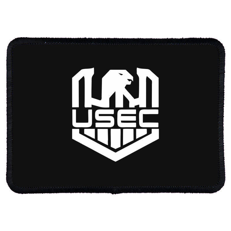 Tarkov Usec Rectangle Patch By Lukevenera - Artistshot