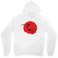 American Ninja Warrior Unisex Hoodie | Artistshot