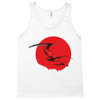 American Ninja Warrior Tank Top | Artistshot