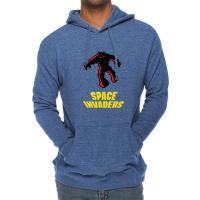 Space Invaders 2 Lightweight Hoodie | Artistshot