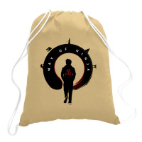 Way Of Ninja Drawstring Bags | Artistshot