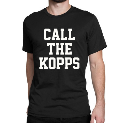 Kevin Kopps T-Shirts for Sale