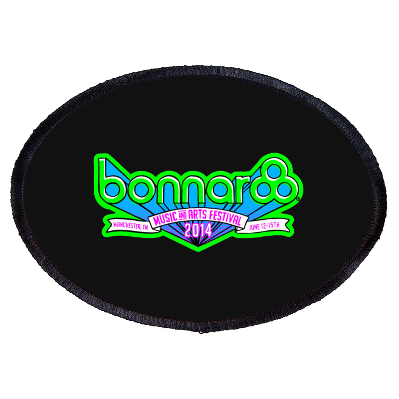 Bonnaroo Music Festival Fanny Pack Bum Bag adjustable