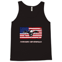 Avenged Sevenfold A7x Tank Top | Artistshot