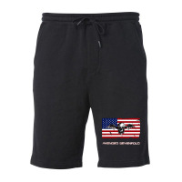 Avenged Sevenfold A7x Fleece Short | Artistshot