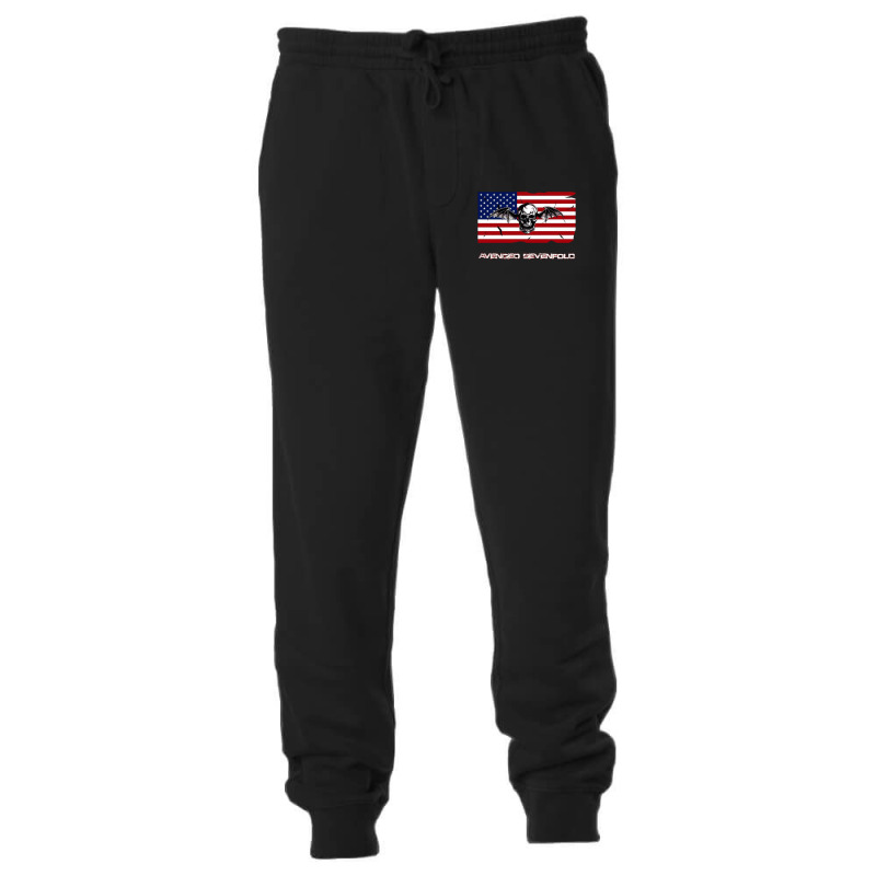 Avenged Sevenfold A7x Unisex Jogger | Artistshot