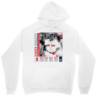 Xander Bogaerts Baseball Unisex Hoodie | Artistshot