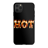 Message Hot 3dtext Provocative Messages Iphone 11 Pro Max Case | Artistshot