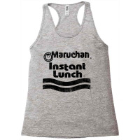 Maruchan Instant Lunch Racerback Tank | Artistshot