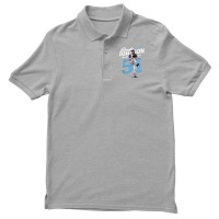 Randy Johnson Retro Men's Polo Shirt | Artistshot