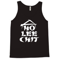 Ho Lee Chit Tank Top | Artistshot