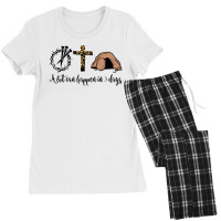 Alot Can Happen In 3 Days Women's Pajamas Set | Artistshot