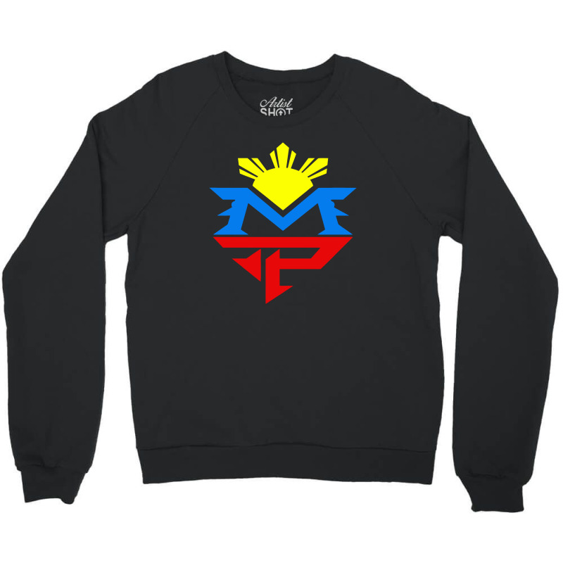 Manny Funny Crewneck Sweatshirt | Artistshot