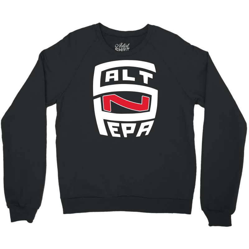 Salt N Pepa Crewneck Sweatshirt | Artistshot