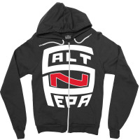 Salt N Pepa Zipper Hoodie | Artistshot