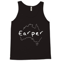 Earper   Aussie T Shirt Tank Top | Artistshot