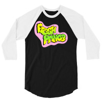 The Fresh Prince Of Bel Air 3/4 Sleeve Shirt | Artistshot