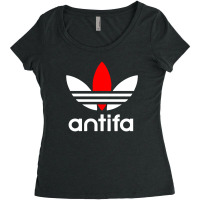 Revolution Women's Triblend Scoop T-shirt | Artistshot