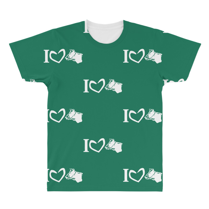 Custom Carnivore Meat Eaters All Over 