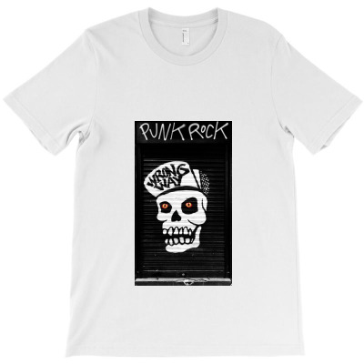 Motorcycle Punk Rock Provocative And Sarcasm Motorcycle T-shirt Designed By Arnaldo Da Silva Tagarro