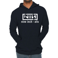 The Spiral Nine Lightweight Hoodie | Artistshot