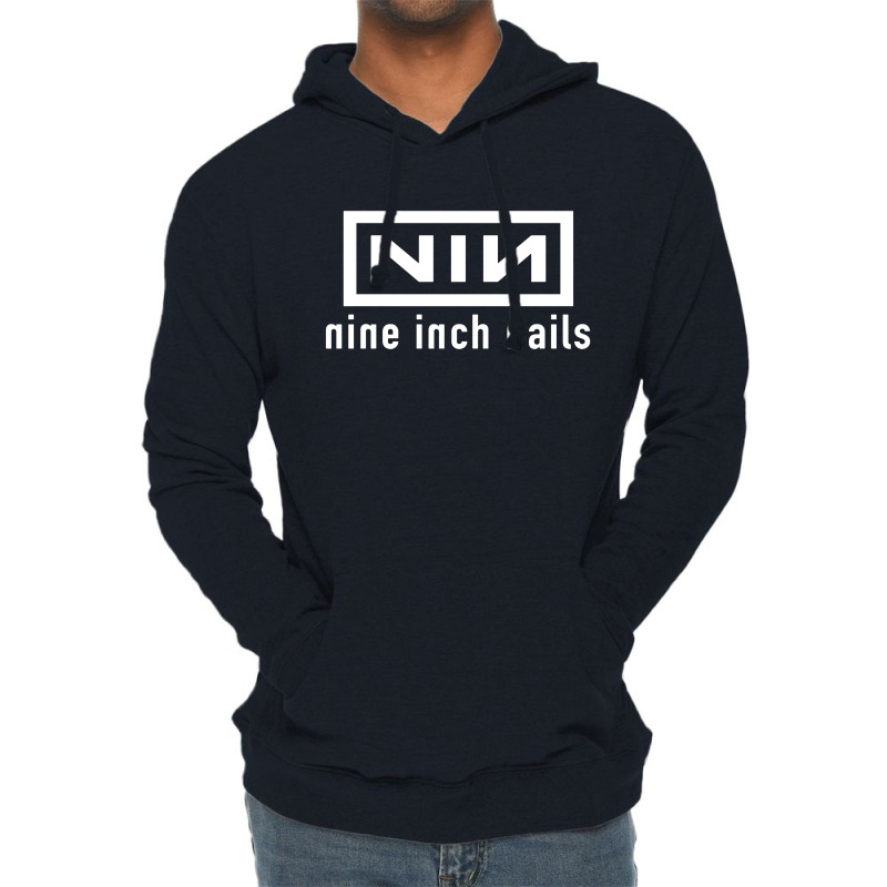 The Spiral Nine Lightweight Hoodie by nadiva siregar | Artistshot