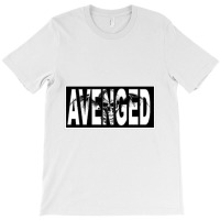 Avenged Sevenfold A7x T-shirt | Artistshot