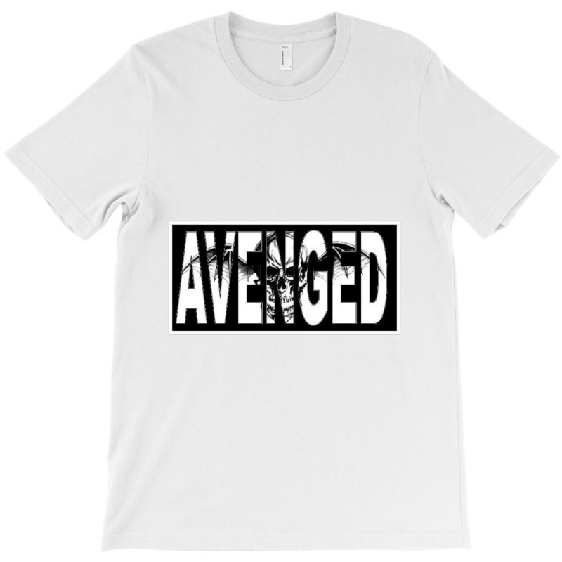 Avenged Sevenfold A7x T-shirt | Artistshot