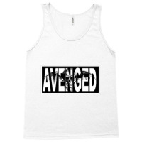 Avenged Sevenfold A7x Tank Top | Artistshot