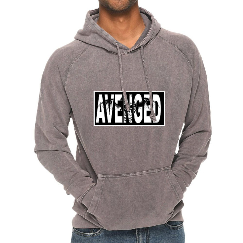 Avenged Sevenfold A7x Vintage Hoodie | Artistshot