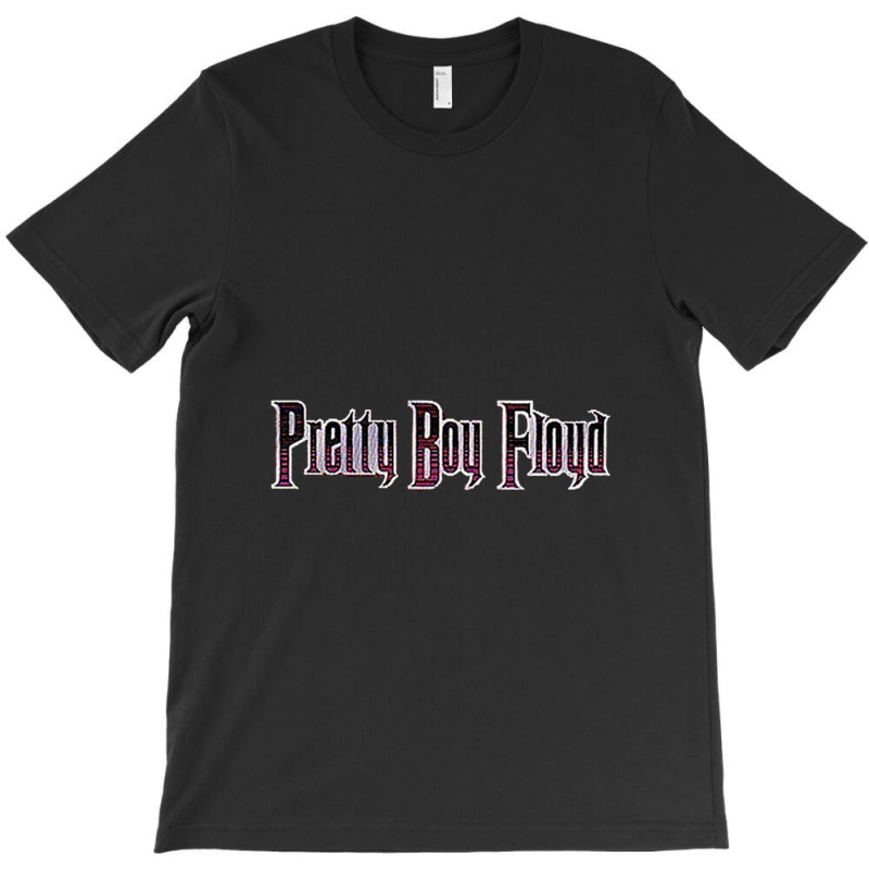 Pretty Boy Floyd T-shirt | Artistshot