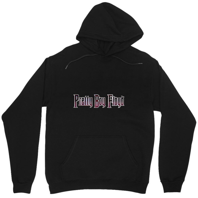 Pretty Boy Floyd Unisex Hoodie | Artistshot