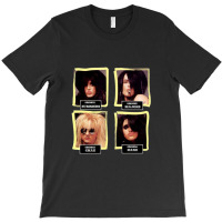 Pretty Boy Floyd T-shirt | Artistshot