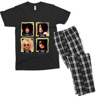 Pretty Boy Floyd Men's T-shirt Pajama Set | Artistshot