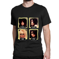 Pretty Boy Floyd Classic T-shirt | Artistshot