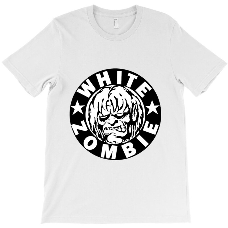 White Zombie T-shirt | Artistshot