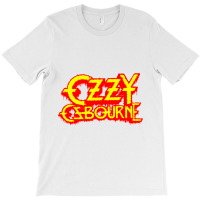 Ozzy Ousbourne T-shirt | Artistshot