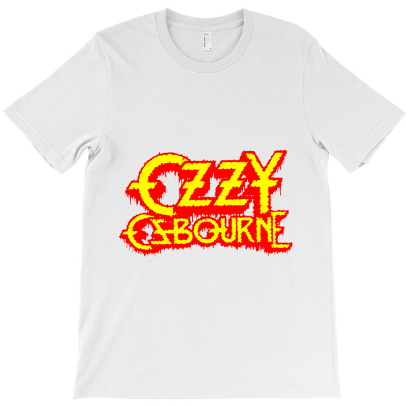 Ozzy Ousbourne T-shirt | Artistshot