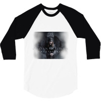 Ozzy Ousbourne 3/4 Sleeve Shirt | Artistshot