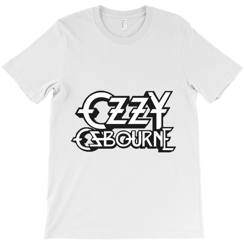 Ozzy Ousbourne T-shirt | Artistshot