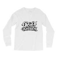 Ozzy Ousbourne Long Sleeve Shirts | Artistshot