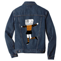 Bikini Kill Men Denim Jacket | Artistshot