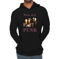 Bikini Kill Lightweight Hoodie | Artistshot