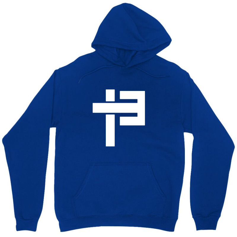 Indochine Merch Unisex Hoodie. By Artistshot