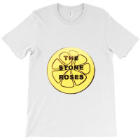 The Stone Roses T-shirt | Artistshot