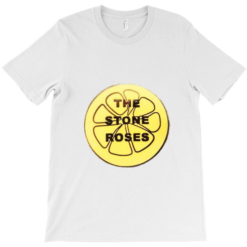 The Stone Roses T-shirt | Artistshot