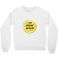 The Stone Roses Crewneck Sweatshirt | Artistshot