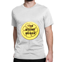 The Stone Roses Classic T-shirt | Artistshot