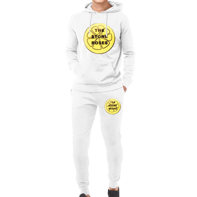 The Stone Roses Hoodie & Jogger Set | Artistshot