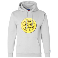 The Stone Roses Champion Hoodie | Artistshot